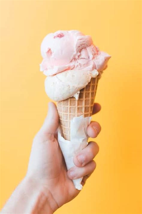 10 Fun Facts About Ice Cream Dmr