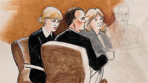 Taylor Swift Sexual Assault Case Why Is It Significant Bbc News