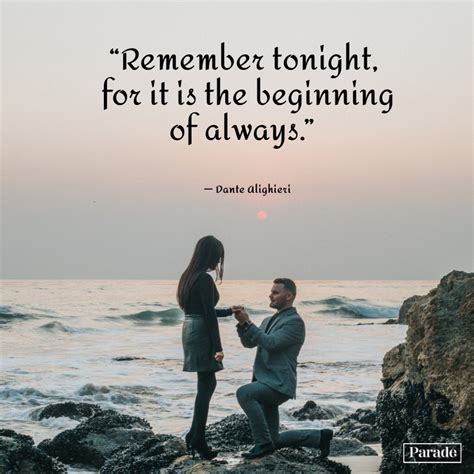 100 Romantic Engagement Quotes About True Love To Share With The Happy