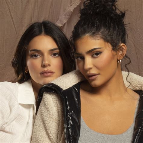 Pacsun Teases Summer Apparel Collection From Kendall And Kylie Jenner