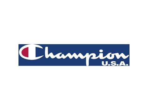 Champion Brand Logo Png Pic Png Mart