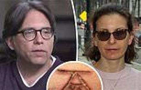Nxivm Cult Leader Keith Raniere Appeals His Sex Trafficking Conviction