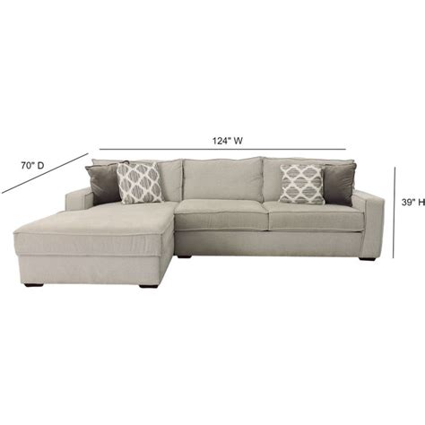 Broyhill Claremont Sectional For Sale Ph