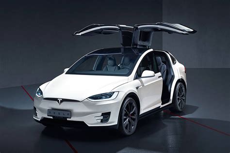 It came out looking wicked and sinister from being completely blacked out by installing stek. Tesla Model Y vs Tesla Model X Spec Comparison - Motor ...