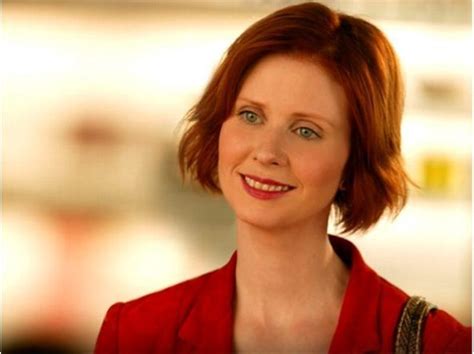 cynthia nixon miranda hobbes sex and the city arriva il trailer dei nuovi episodi ecco