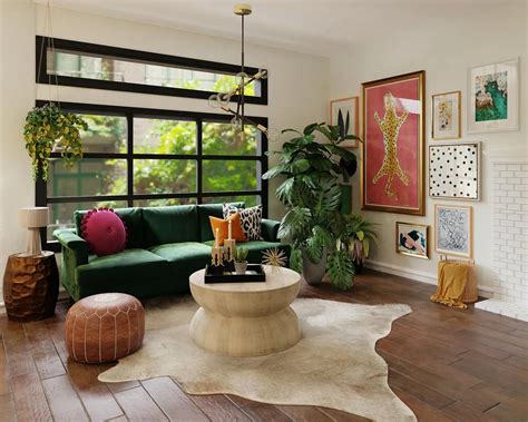 Maximalist Decor Embrace Bold And Eclectic Style In Your Home