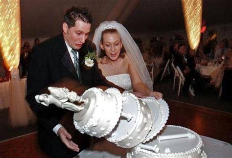Funny Wedding Picture Fanphobia Celebrities Database