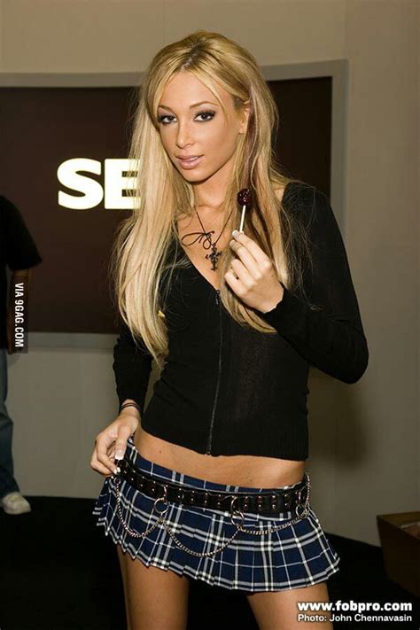 Keri Sable Whats She Up To Nowadays Anyone 9gag