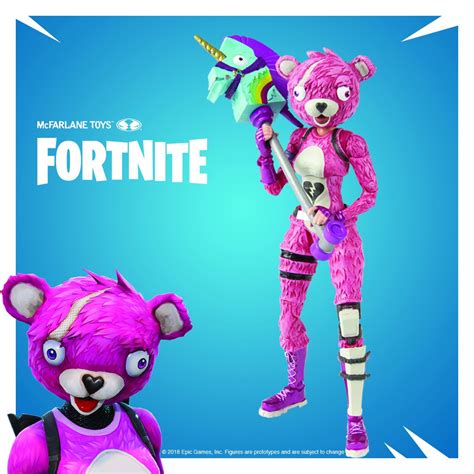 Shop fortnite toys on thebay. Official Photos of the New Fortnite Figures by McFarlane ...