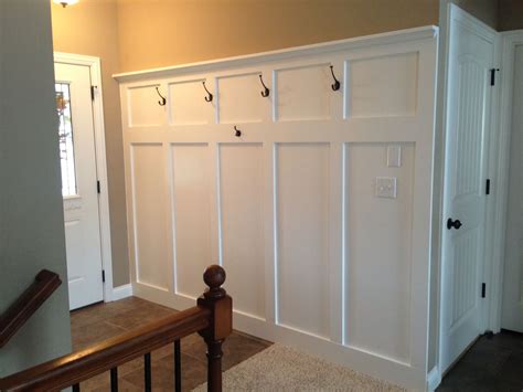 Pin By Dave Wright On Completed House Projects Wainscoting Panels