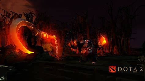 45 Koleksi Populer Hd Wallpaper For Laptop Dota 2