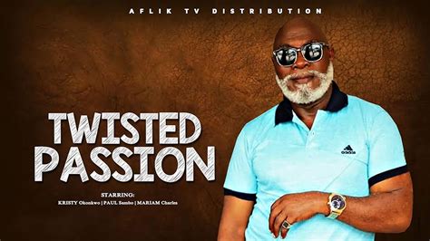 Watch Twisted Passion 1 Prime Video