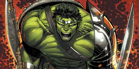 Thor Ragnarok Gladiator Hulk Armor On Display At Comic Con