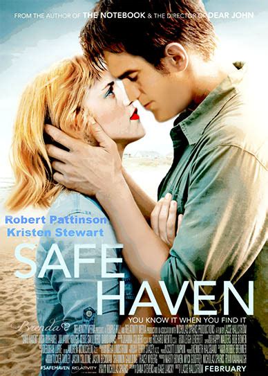 Watch Safe Haven 2013 Full Movie On Filmxy