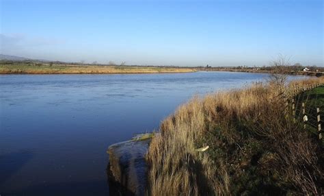 River Severn Partnership Adaptation Pathway Project Engage