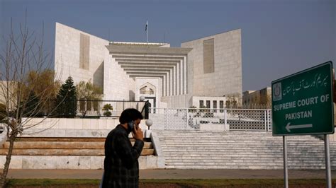 pakistan panel elects first ever female supreme court judge