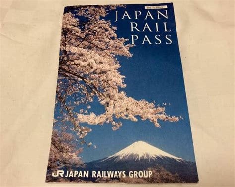 Which Japan Rail Pass To Choose Tokyo Cheapo