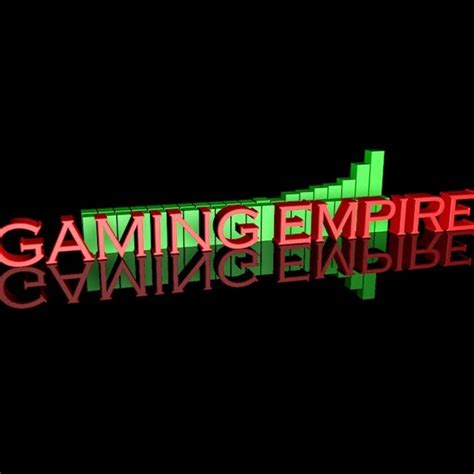 Gaming Empire Youtube