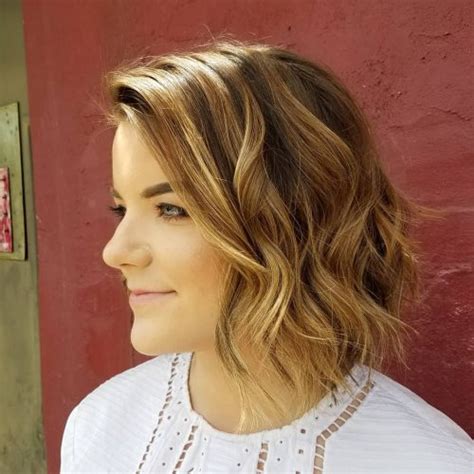 Her strong passion for style has resulted in countless articles about the wonderful world of hair, from cuts to. 46 Easy-to-Manage Short Hairstyles for Fine Hair