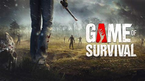 The game starts with a story and you are on open land where you need to find the tools and collect different equipment to survive there. Game of Survival - Android Gameplay ᴴᴰ - YouTube