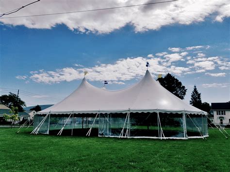 Round Tent Event Tent Tent Rentals Tent