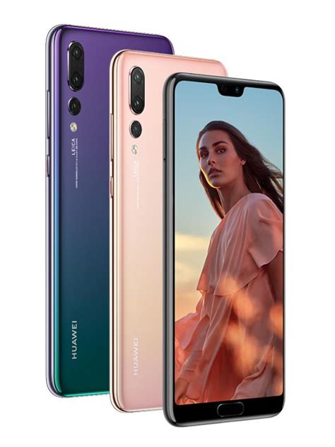 So you had better save up money from now on if you want to own this. Huawei P20 Pro specs, review, release date - PhonesData