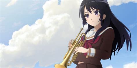 Sound Euphonium Anime All Set For Theatrical Release Release Date