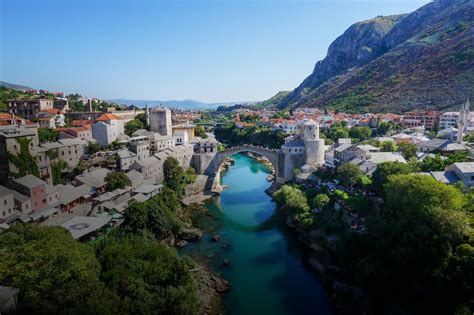 Reiseinformationen - Bosnien und Herzegowina