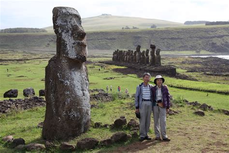 Jump to navigation jump to search. 阿畢的天空: 復活節島─摩艾石像（上）