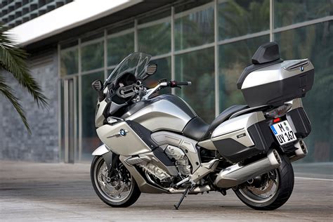 Bmw K1600gtl 2012 2013 Specs Performance And Photos Autoevolution