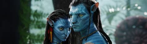 Fussing About The Avatar Sequels Cost Is Nonsense