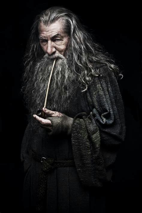 Gandalf The Hobbit Gandalf Lord Of The Rings