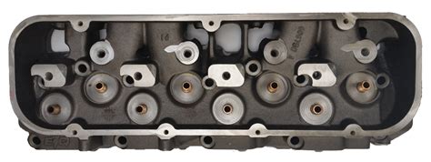 Enginequest Eq Ch454a 454 Performance Cylinder Head Autoparts4less
