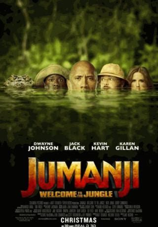 تم اضافة الحلقة 22 الأخيرة مثبت. Movs4u | مشاهدة فيلم Jumanji Welcome to the Jungle 2017 ...