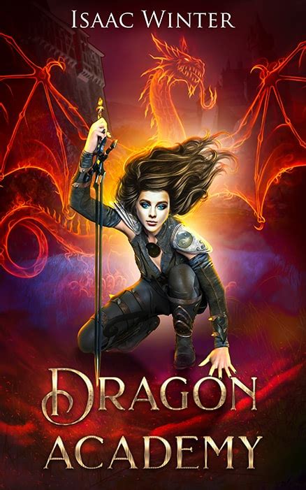 Dragon Academy Ebook 72 Dpi Min Book Cover For You