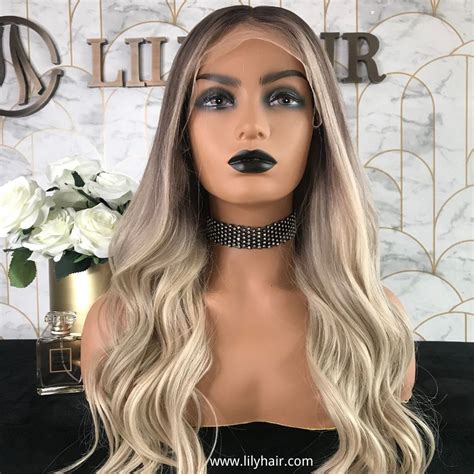 5 Best Lace Front Hair Wigs In 2019 You Will Love Full Lace Wig