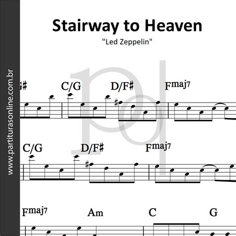 Stairway To Heaven Led Zeppelin