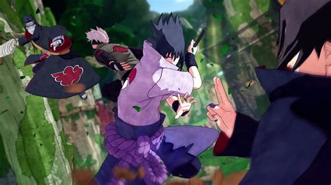 Naruto To Boruto Shinobi Striker Releasedatum Is Eindelijk Bekend Nwtv