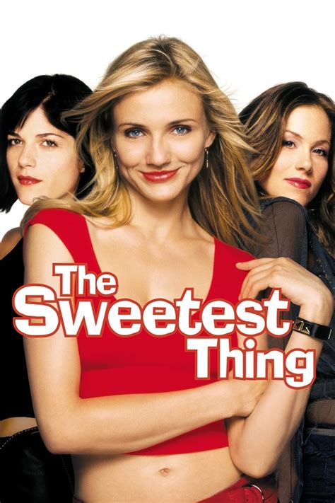 the sweetest thing 2002