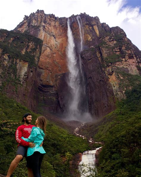 Venezuela Travel Guide The Ultimate Adventure Destination