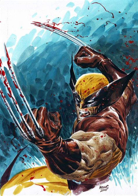 78 Images About Wolverine Baby On Pinterest Wolverine