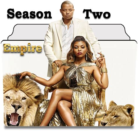 Empire S02 V2 By Vamps1 On Deviantart