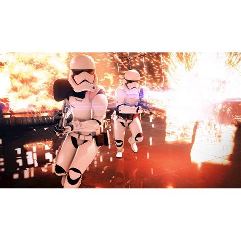 Star Wars Battlefront Ii Elite Trooper Deluxe Edition