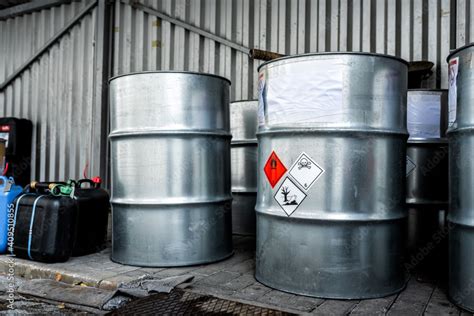 Osha Regulations And Hazardous Waste Disposal What To Know