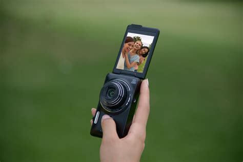 Have Fun Shooting Selfies Self Portrait Photos From Nikon