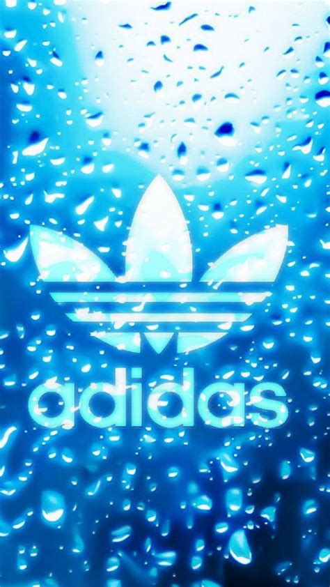 Orange Adidas Logo Wallpapers 4k Hd Orange Adidas Logo Backgrounds