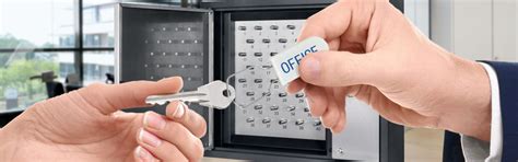Keys Control Systems And Access Control Systems Key Management