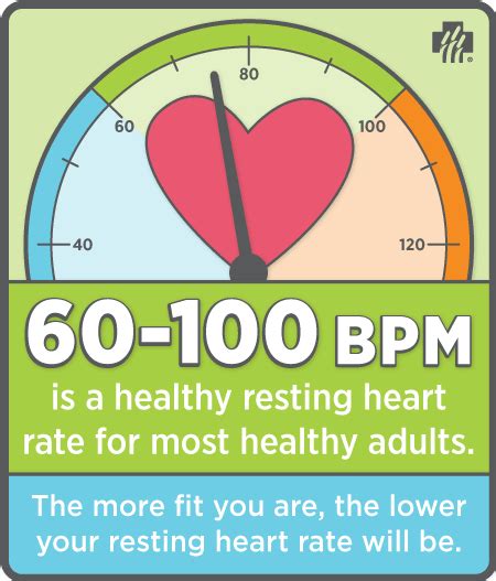 Healthy Heart Rate Hows Your Personal Engine Running Shine365