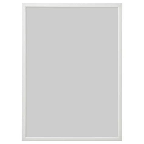 Fiskbo Frame White 19 ¾x27 ½ Ikea