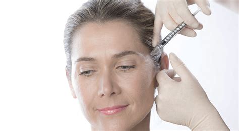 Anti Wrinkle Injections Melbourne Flawless Rejuvenation
